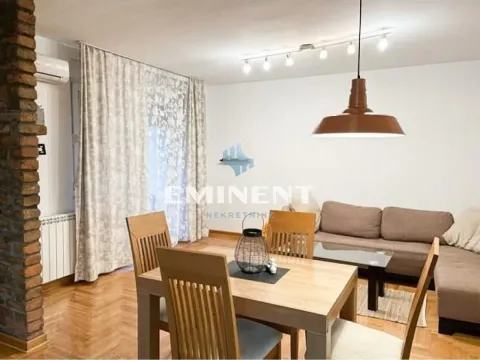 Izdavanje, dvosoban stan, 62m², Neimar, Vračar Sve Podlokacije - image 2