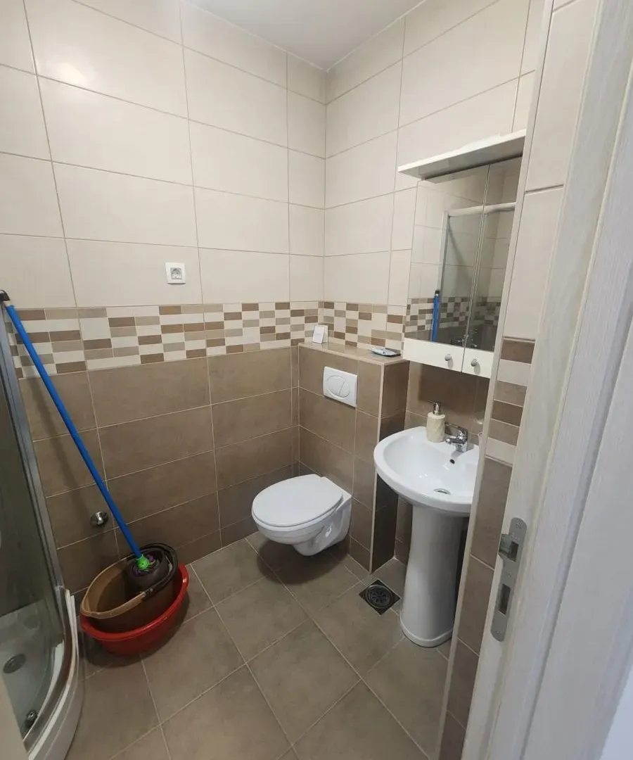 Izdavanje, stan, 43m², Zabjelo, Podgorica