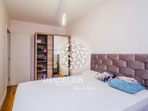 Izdavanje, jednosoban stan, 43m², Central Point, Podgorica - image 2