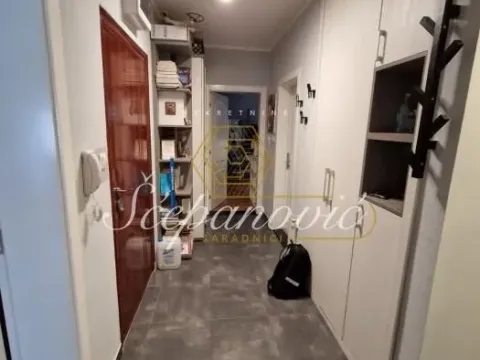 Prodaja, trosoban stan, 74m², Podbara, Novi Sad Sve Podlokacije - image 12