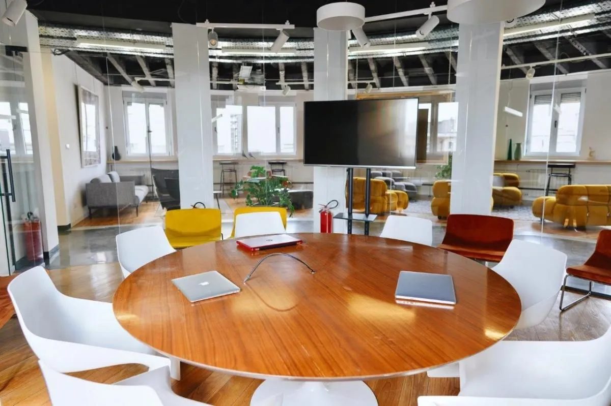 Rent, office space, 390m², Stari Grad, Beograd