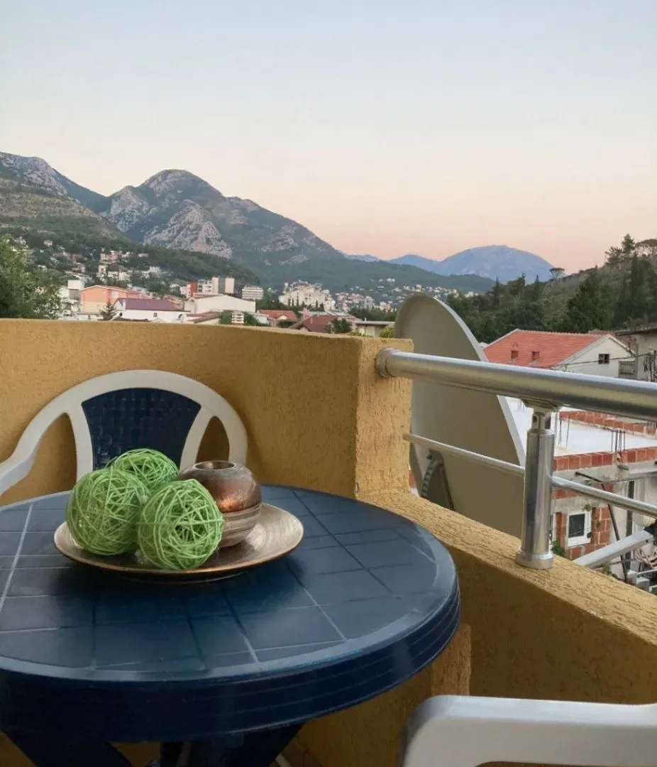 Prodaja, jednosoban stan, 40m2, Sutomore, Bar