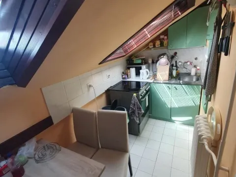 Prodaja, jednosoban stan, 29m², Novo naselje, Novi Sad - image 8