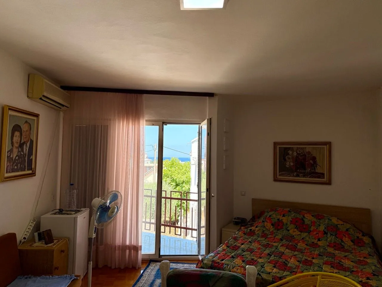Sale, house, 214m², Dubrava, Bar