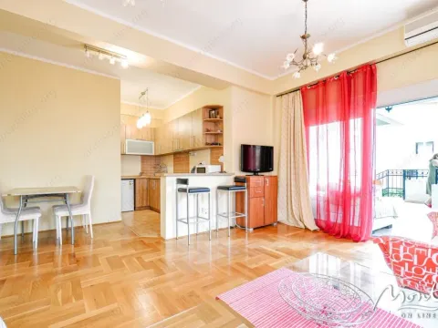 Prodaja, dvosoban stan, 64m², Budva, Crna Gora - image 9