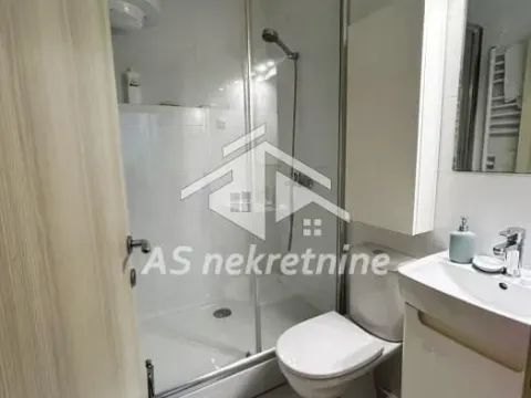 Rent, two bedroom apartment, 52m², Palilula Sve Podlokacije, Beograd - image 12