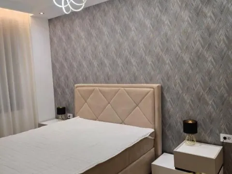 Izdavanje, dvosoban stan, 52m², Hadzipopovac, Palilula Sve Podlokacije - image 6