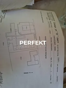 Katastarski plan i skica parcele sa pratećom dokumentacijom. - image 5