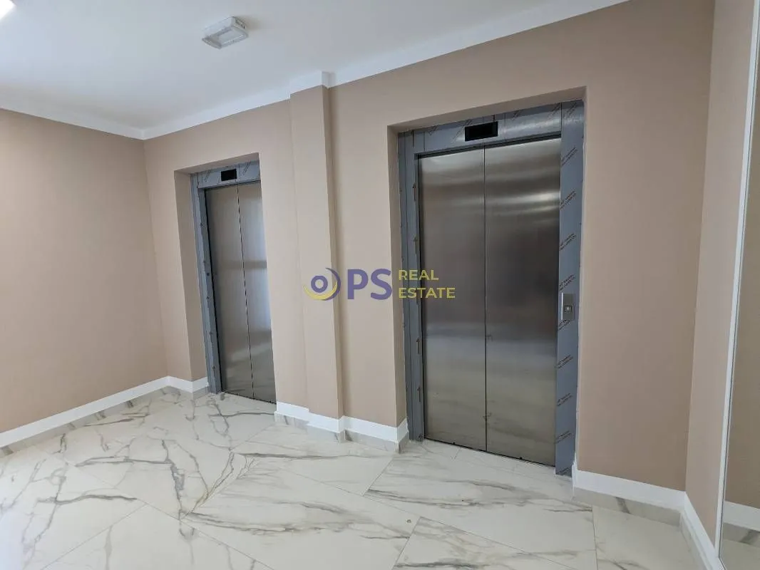 Prodaja, dvosoban stan, 76m², Bar, Crna Gora