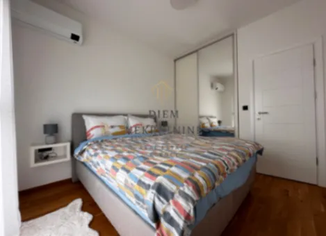 Izdavanje, jednosoban stan, 55m², Gorica C, Podgorica - image 11