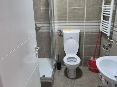 Rent, two bedroom apartment, 40m², Klisa, Novi Sad Sve Podlokacije - image 11