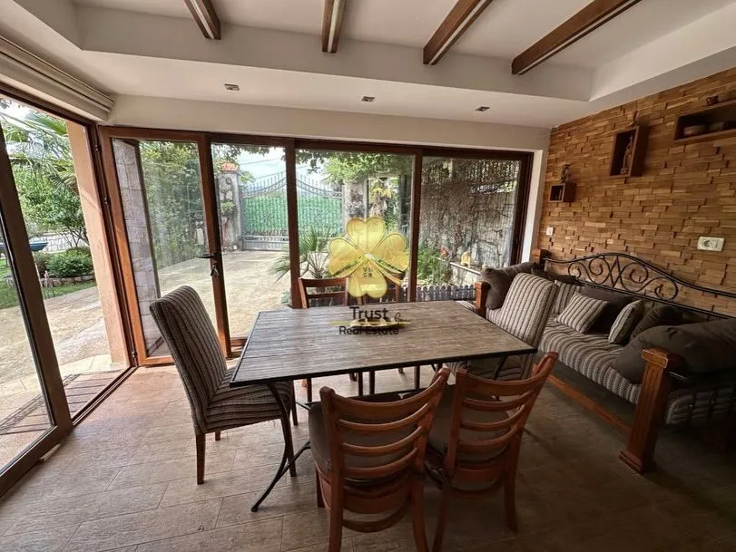 Rent, house, 94m², Mareza, Podgorica