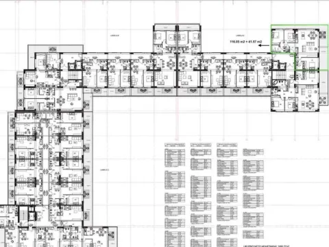 Sale, three bedroom apartment, 157m², Budva, Crna Gora - image 7