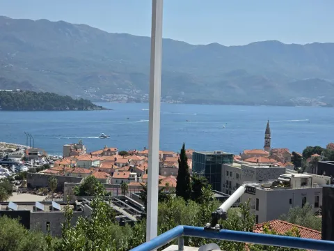 Sale, three bedroom apartment, 81m², Budva, Crna Gora - image 20