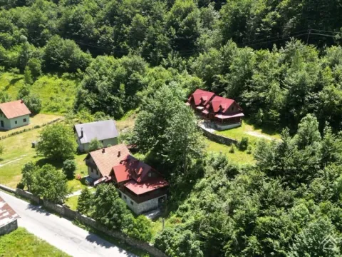 Prodaja, kuća, 100m², Kolašin, Crna Gora - image 6