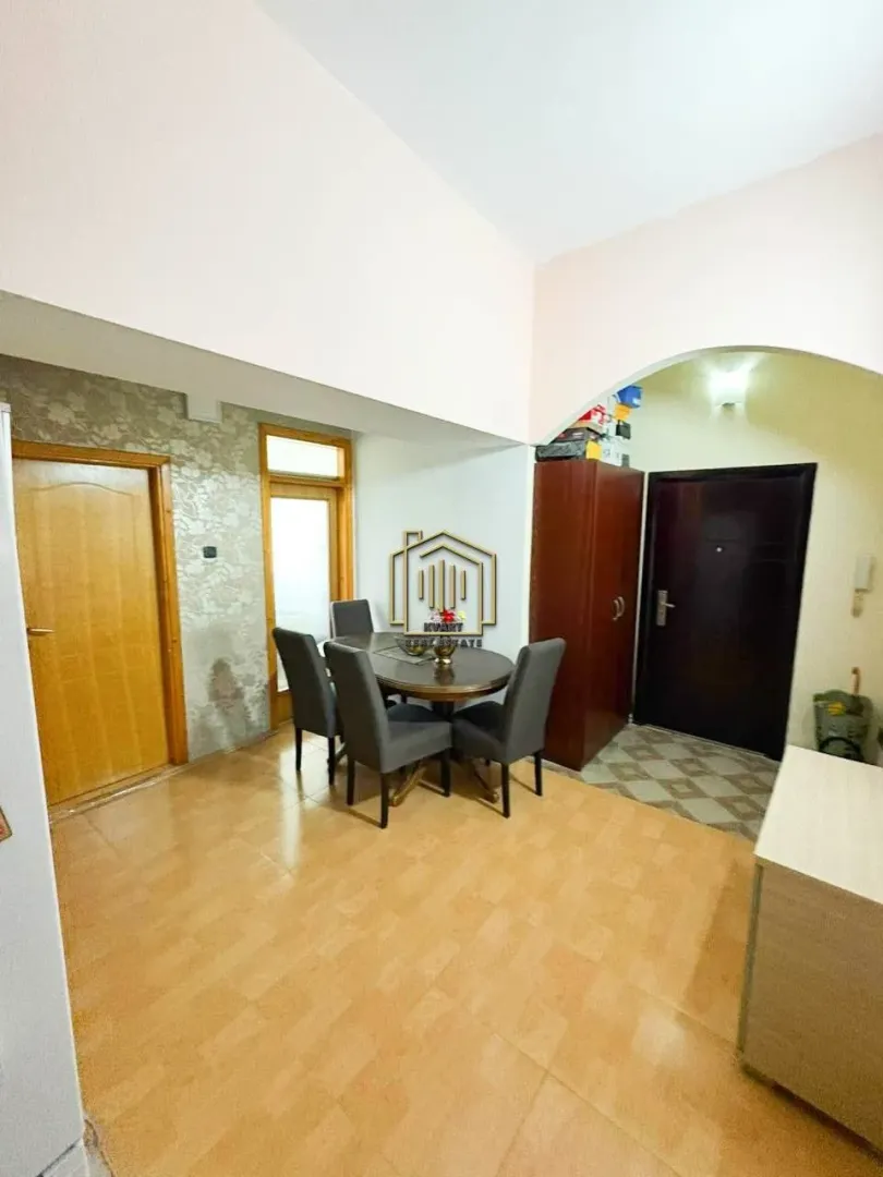 Prodaja, jednosoban stan, 48m², Preko Morače, Podgorica