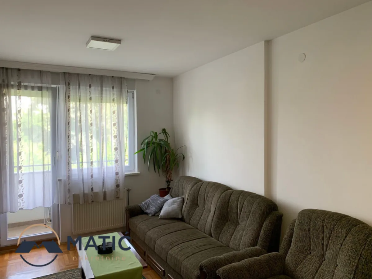 Prodaja, trosoban stan, 65m², Liman 4, Novi Sad Sve Podlokacije