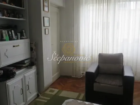 Prodaja, trosoban stan, 67m², Stari grad, Novi Sad - image 13