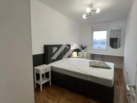 Izdavanje, jednosoban stan, 40m², Podbara, Novi Sad Sve Podlokacije - image 7