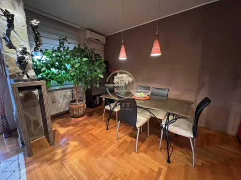 Sale, four bedroom apartment, 127m², Sajmište, Novi Sad - image 6