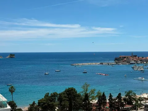 Rent, two bedroom apartment, 70m², Centar, Budva - image 9