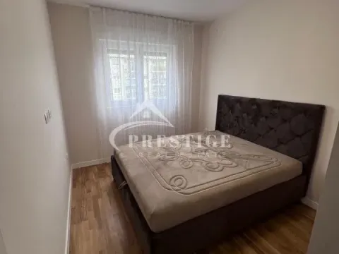 Izdavanje, jednosoban stan, 42m², Pobrežje, Podgorica - image 4