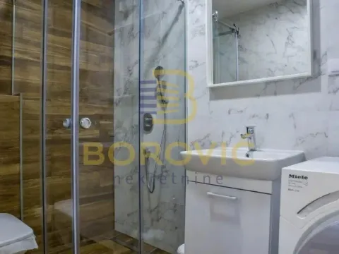 Rent, one bedroom apartment, 31m², Pasino Brdo, Voždovac Sve Podlokacije - image 9
