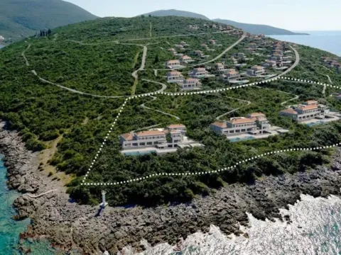 Prodaja, dvosoban stan, 75m², Bigova, Kotor - image 10