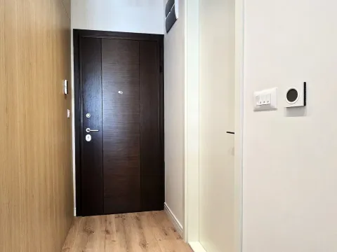 Rent, office space, 58m², Kod Capital Plaze, Podgorica - image 12