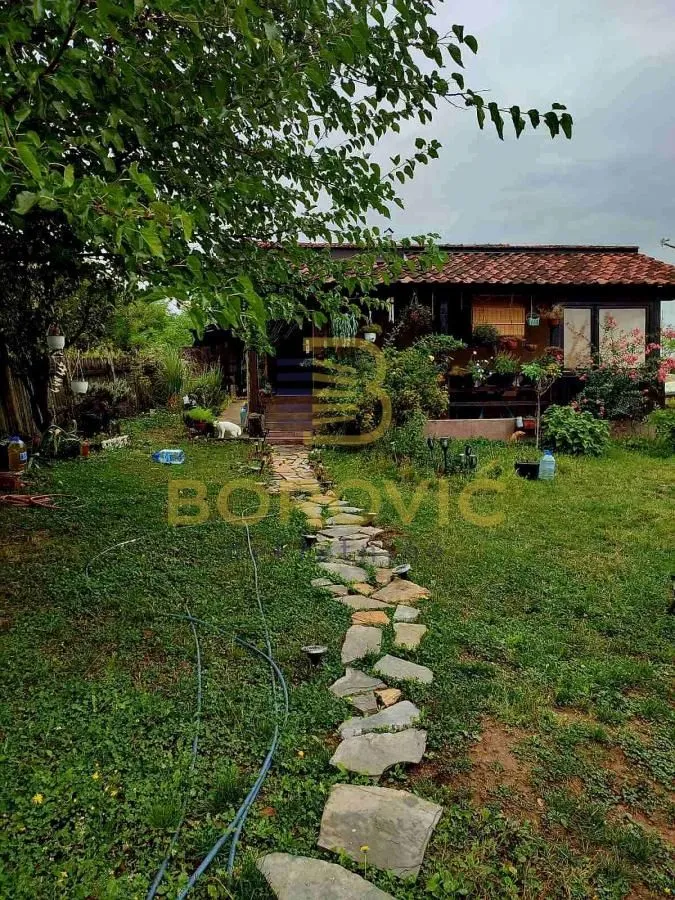 Prodaja, kuća, 72m², Velika Plana, Srbija