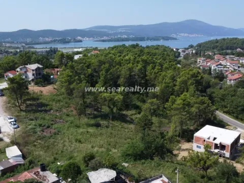 Prodaja, plac, 700m², Mrčevac, Tivat - image 4