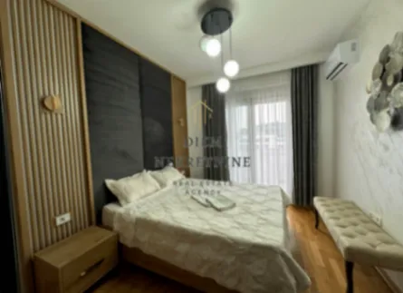 Izdavanje, jednosoban stan, 50m², Ulcinj, Crna Gora - image 5