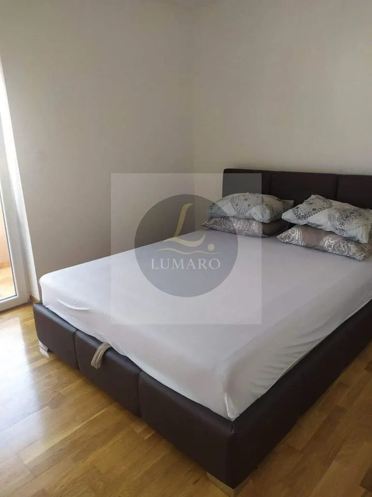 Prodaja, dvosoban stan, 55m², Igalo, Herceg Novi