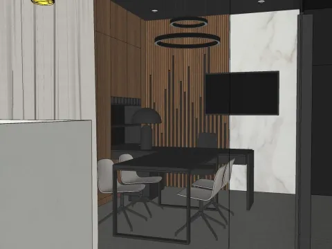 Prodaja, poslovni prostor, 46m², Zabjelo, Podgorica - image 10