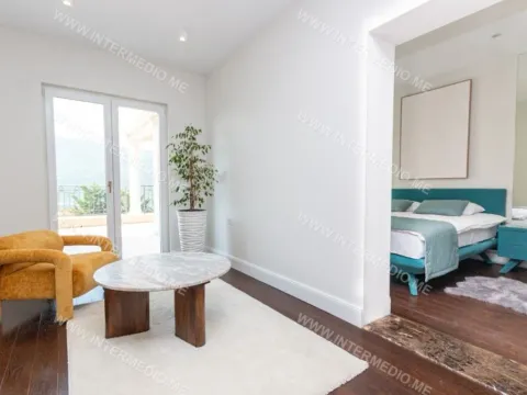 Prodaja, dvosoban stan, 180m², Đenovići, Herceg Novi - image 12