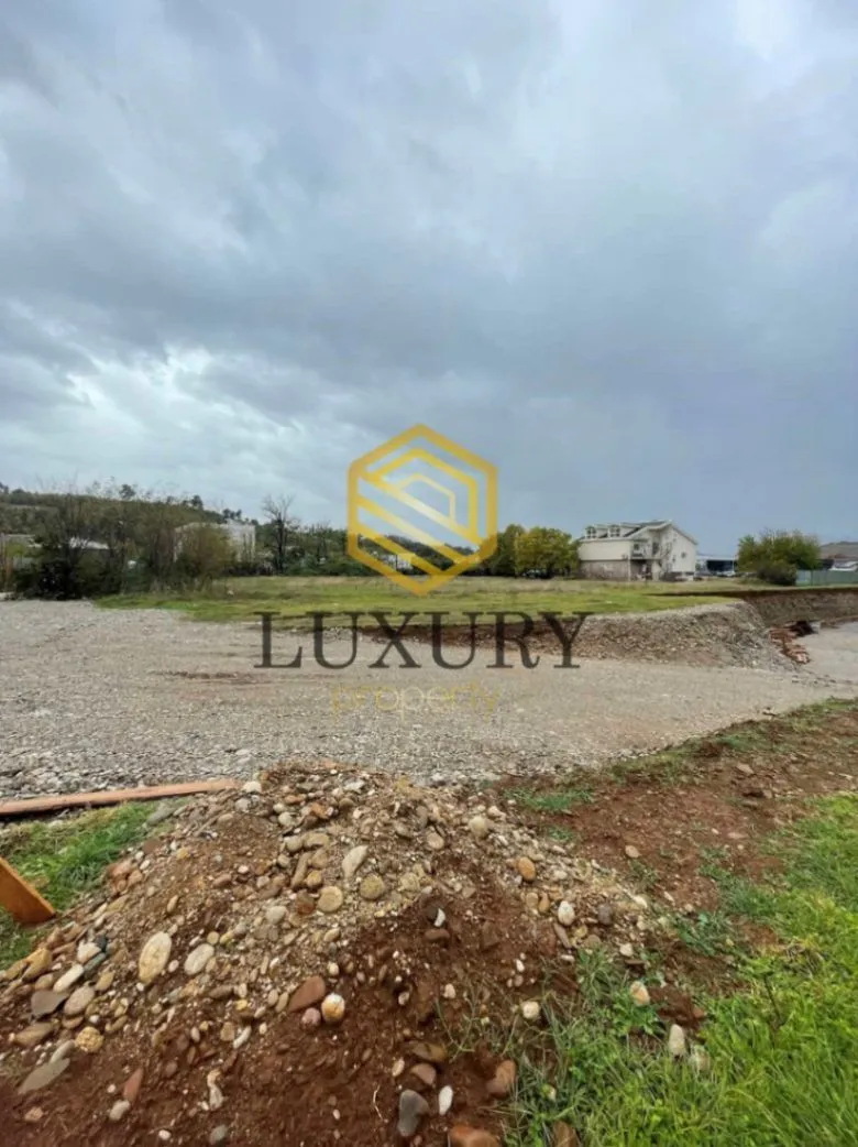 Prodaja, plac, 3286m², Zabjelo, Podgorica