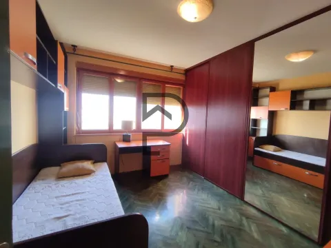 Rent, two bedroom apartment, 65m², Preko Morače, Podgorica - image 6