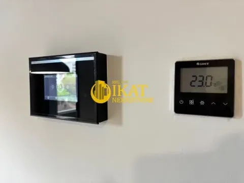 Sale, one bedroom apartment, 48m², Vračar Sve Podlokacije, Beograd - image 15