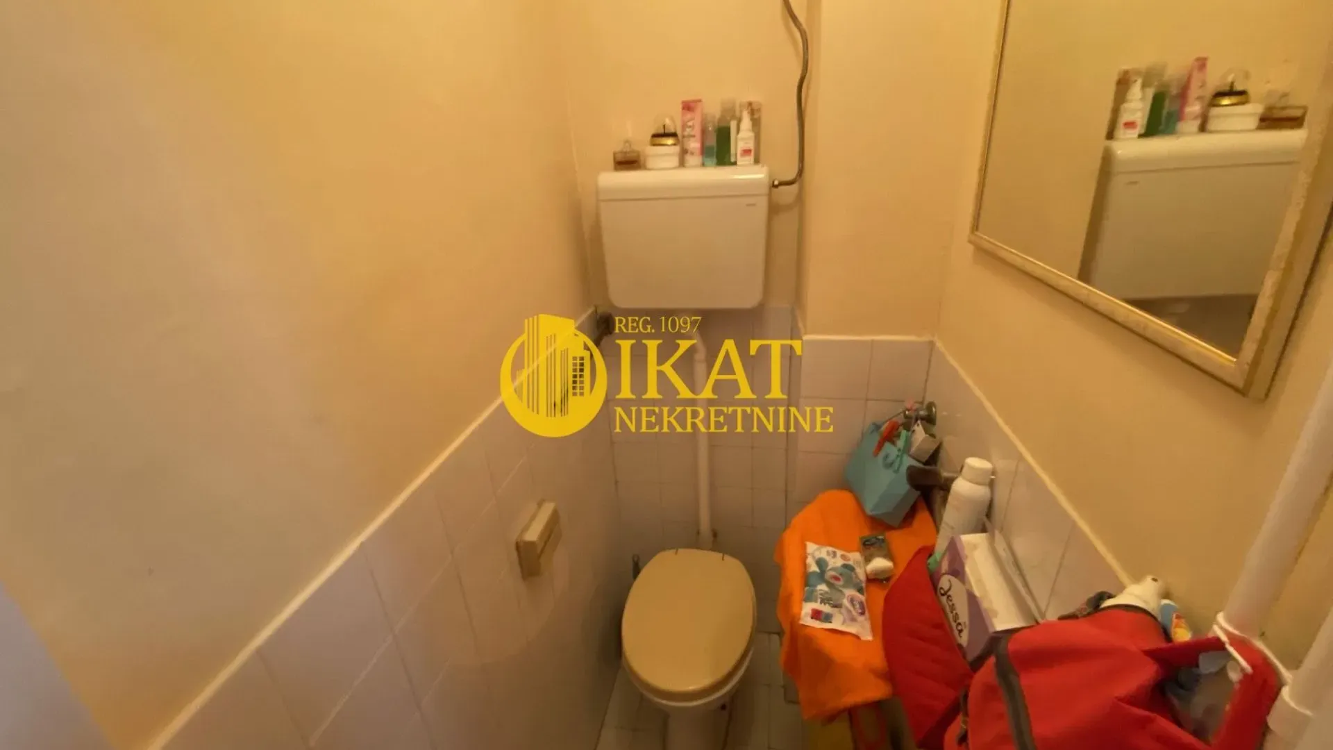 Prodaja, trosoban stan, 80m², Zvezdara Sve Podlokacije, Beograd