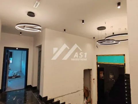 Sale, one bedroom apartment, 38m², Telep, Novi Sad Sve Podlokacije - image 14