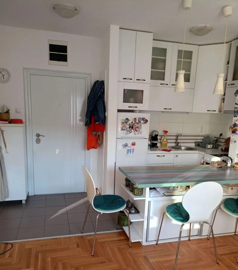 Prodaja, jednosoban stan, 33m², Telep, Novi Sad Sve Podlokacije