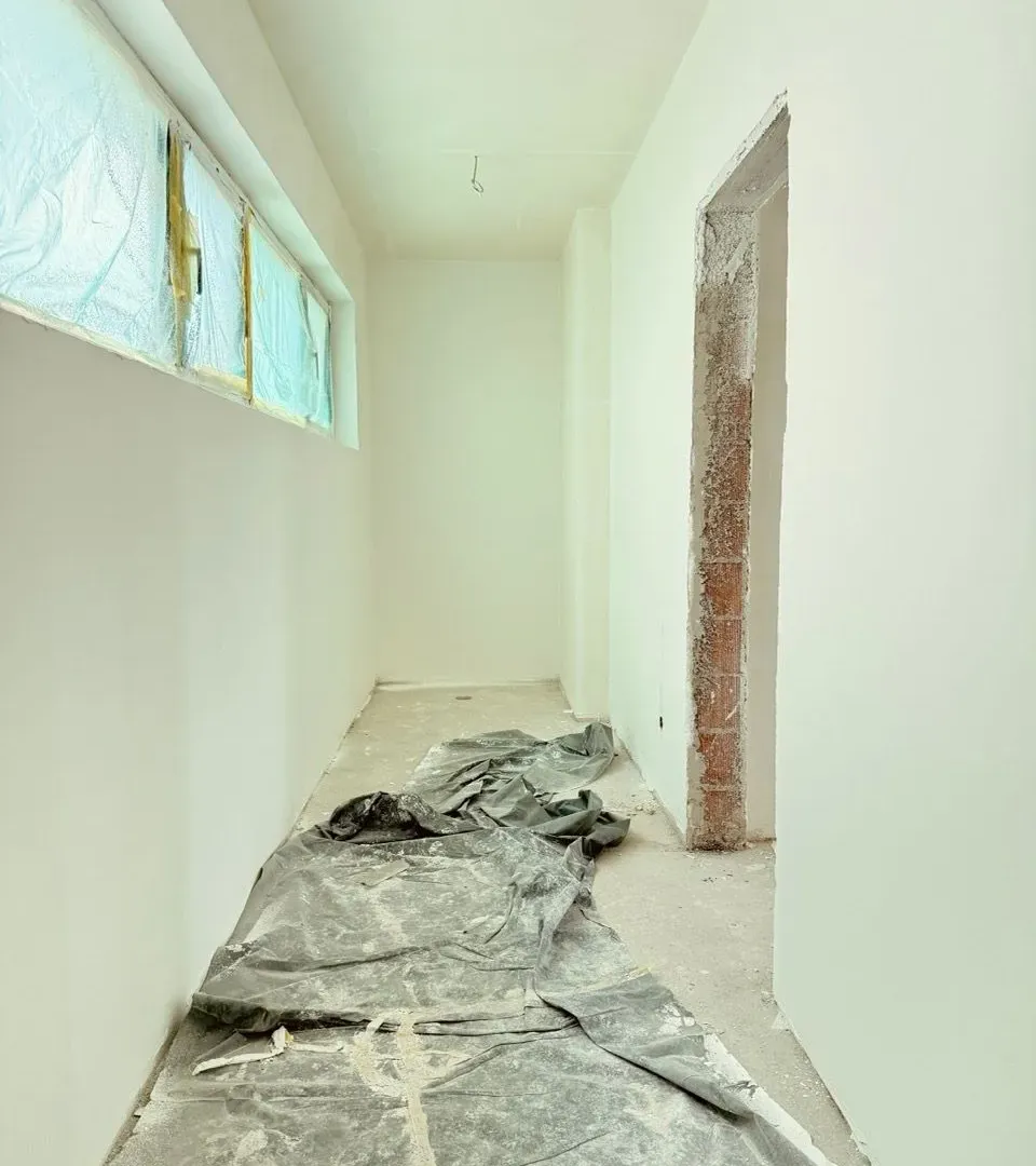 Sale, one bedroom apartment, 69m², Ilino, Bar