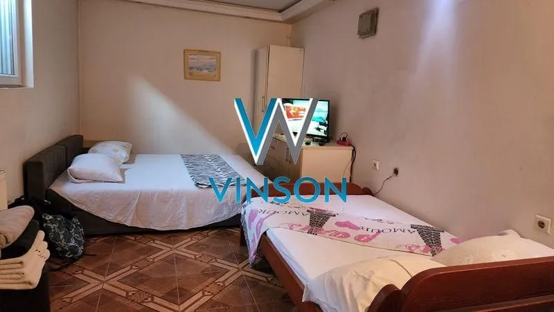 Izdavanje, stan, 30m², Petrovaradin, Novi Sad