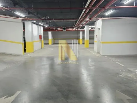 Izdavanje, parking/garaža, 13m², Centar, Novi Sad