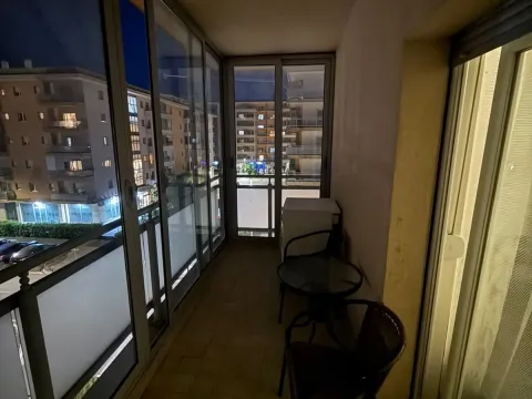 Izdavanje, dvosoban stan, 70m², City Kvart, Podgorica - image 7