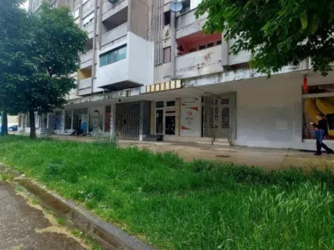 Rent, office space, 25m², Centar, Nikšić - image 2