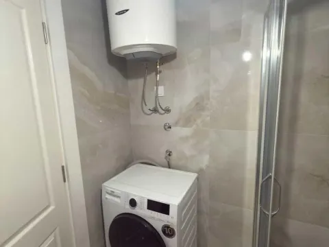 Rent, one bedroom apartment, 45m², Zagorič, Podgorica - image 7