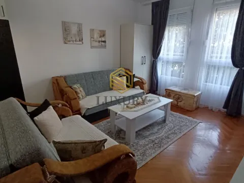 Rent, studio apartment, 25m², Stari Aerodrom, Podgorica - image 2