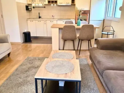 Izdavanje, jednosoban stan, 45m², Preko Morače, Podgorica - image 3