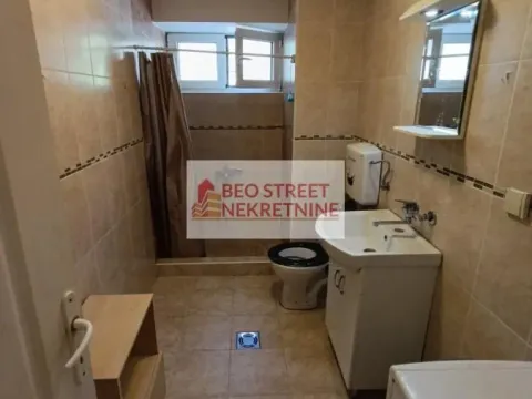 Izdavanje, dvosoban stan, 41m², Olimp, Zvezdara Sve Podlokacije - image 5